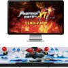 30,000 Classic Arcade Game Machine 2 Players Pandoras Box 11