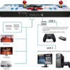 30,000 Classic Arcade Game Machine 2 Players Pandoras Box 11