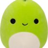 Squishmallows 5-Inch Plush 10-Pack - Ultrasoft Kelly Toy - Amazon Exclusive
