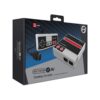 Hyperkin RetroN 1 AV Gaming Console - Gray