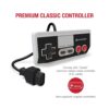 Hyperkin RetroN 1 AV Gaming Console - Gray