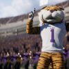 EA SPORTS College Football 25 - Xbox SX