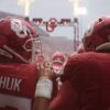 EA SPORTS College Football 25 - Xbox SX