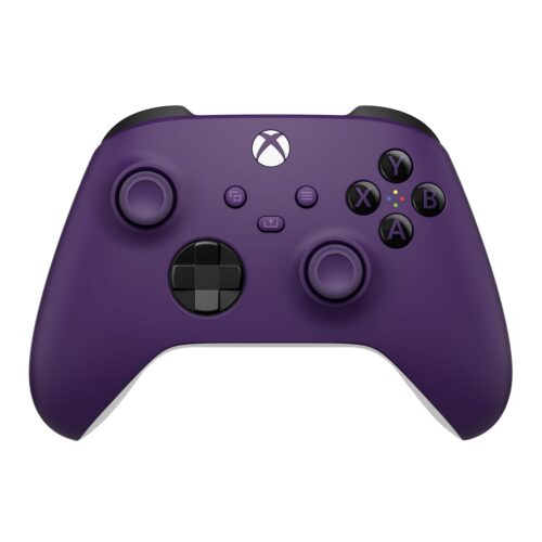 Xbox Core Wireless Controller – Astral Purple