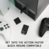 WD_BLACK 2TB C50 Expansion Card for Xbox Series X|S
