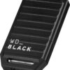 WD_BLACK 2TB C50 Expansion Card for Xbox Series X|S
