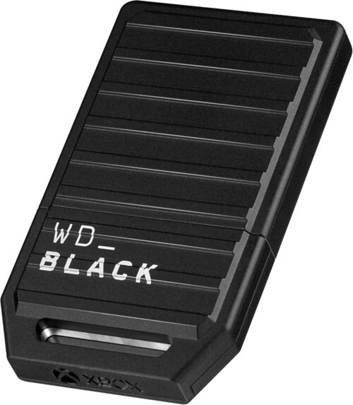 WD_BLACK 2TB C50 Expansion Card for Xbox Series X|S