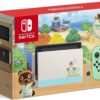Animal Crossing: New Horizons Edition - Nintendo Switch