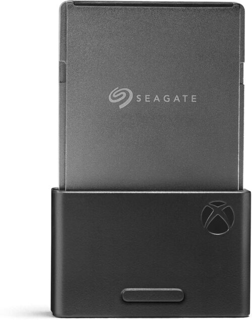 Seagate 2TB SSD Expansion Card for Xbox Series X|S